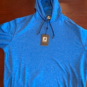 Footjoy Golf Hoodie